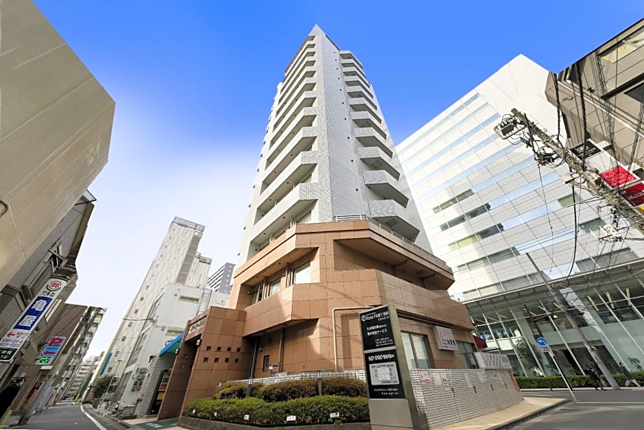 Famy Inn Kinshicho