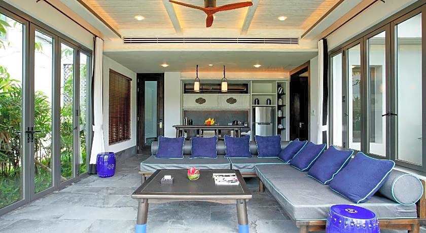 Baba Beach Club Phuket Natai Luxury Pool Villa Hotel by Sri panwa