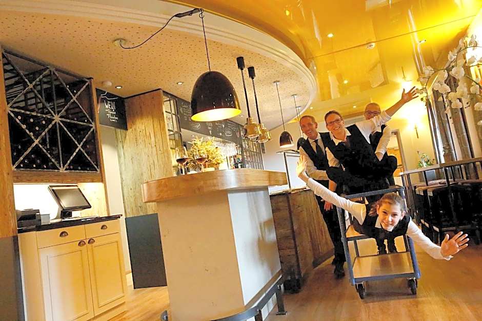 Pfalzhotel Asselheim