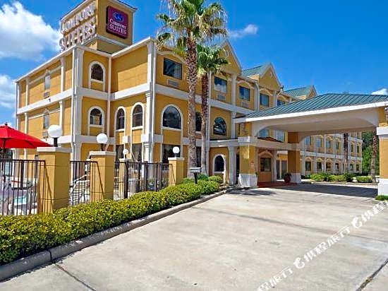 Country Inn & Suites by Radisson, The Woodlands