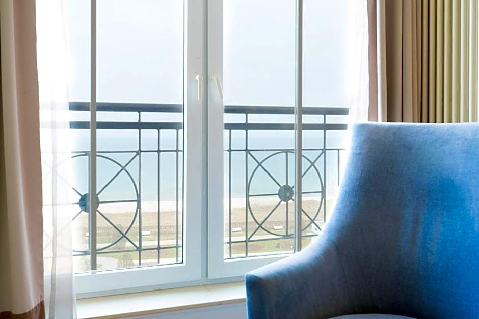 Strandhotel Ostseeblick