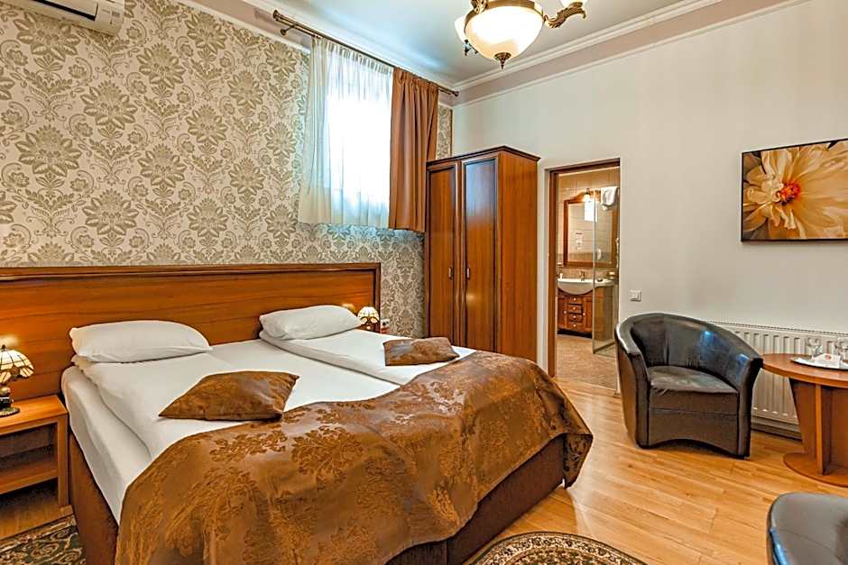 Hotel Boutique Bulevard