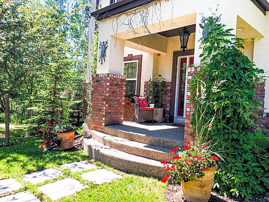 Wolf Creek Bed and Breakfast