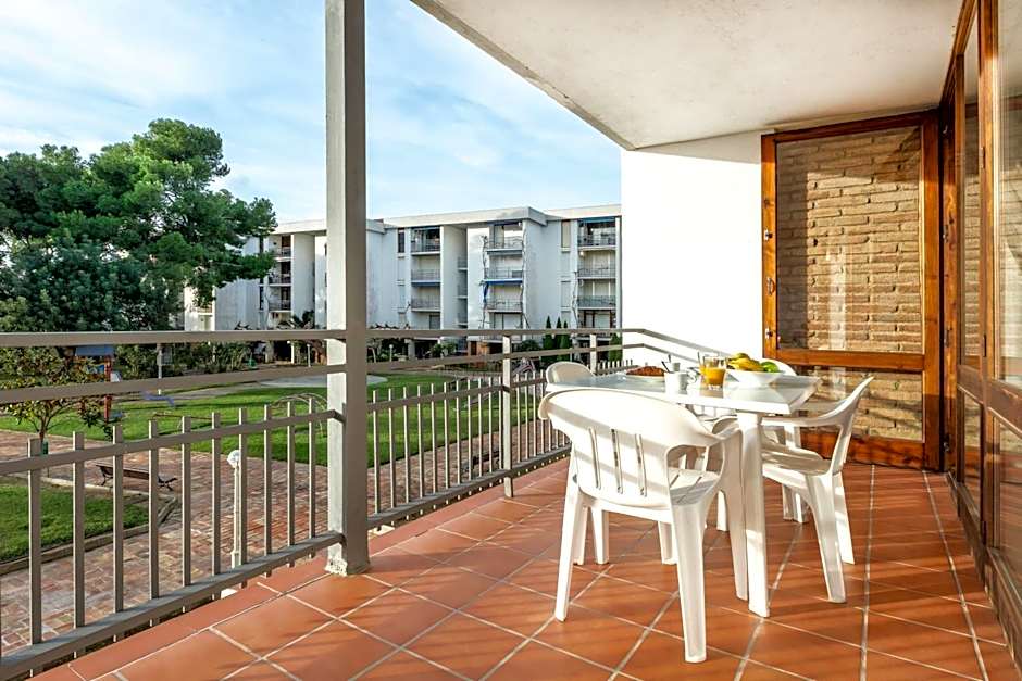 Agaró Cambrils Apartments
