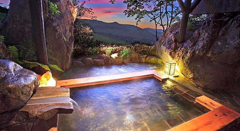 Sawaemon Ryokan