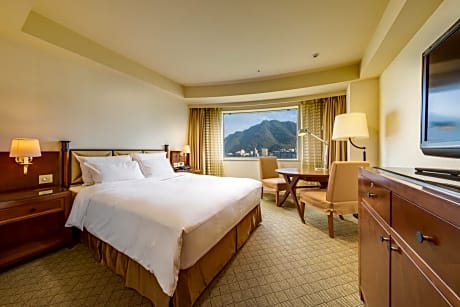 Double Room with Free access to Fitness Club - Non-Smoking