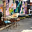 Good People design hostel