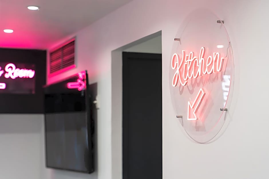 Paris Hostel