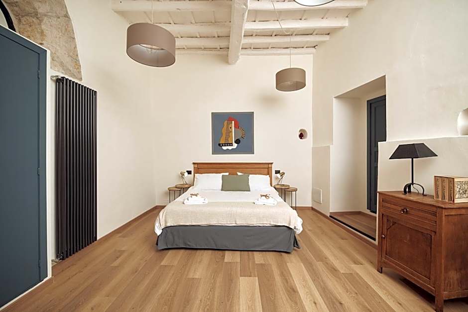 L' Hôtellerie Easy Suites