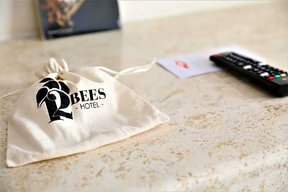 Hotel 12 BEES by Kavia