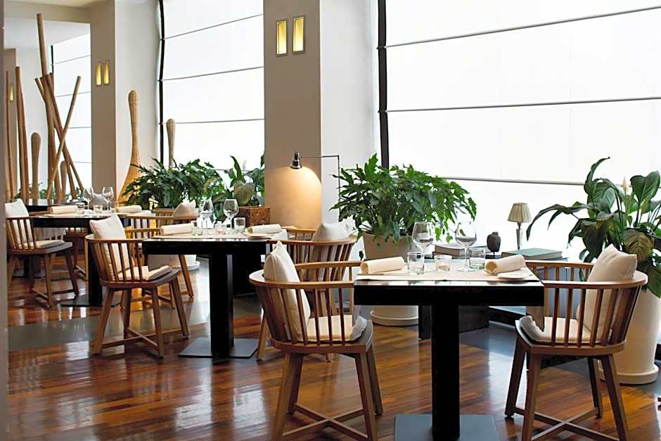 Starhotels Excelsior