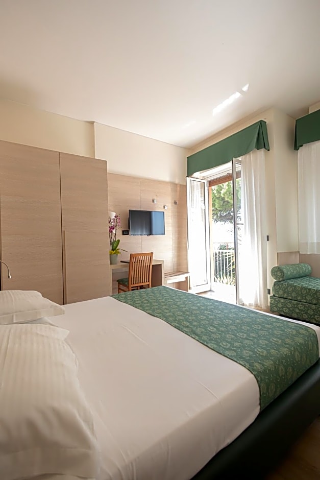 Hotel Esperia