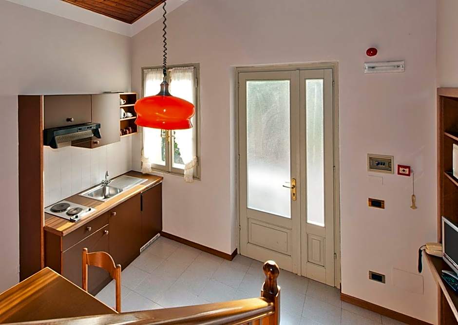 Hotel Gabbiano by Double Hospitality