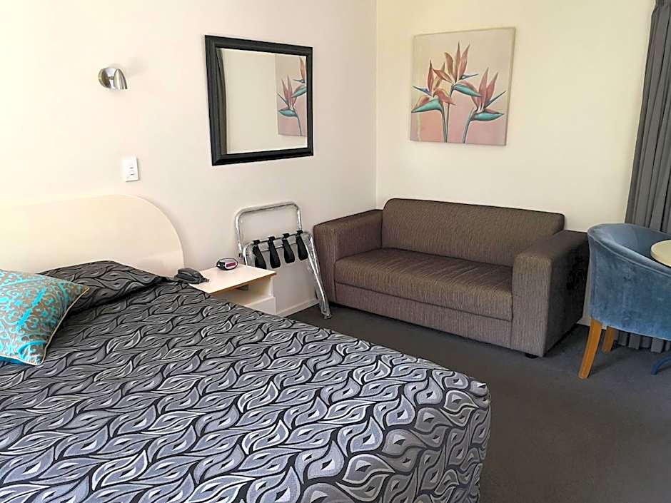 Annabelle Court Motel