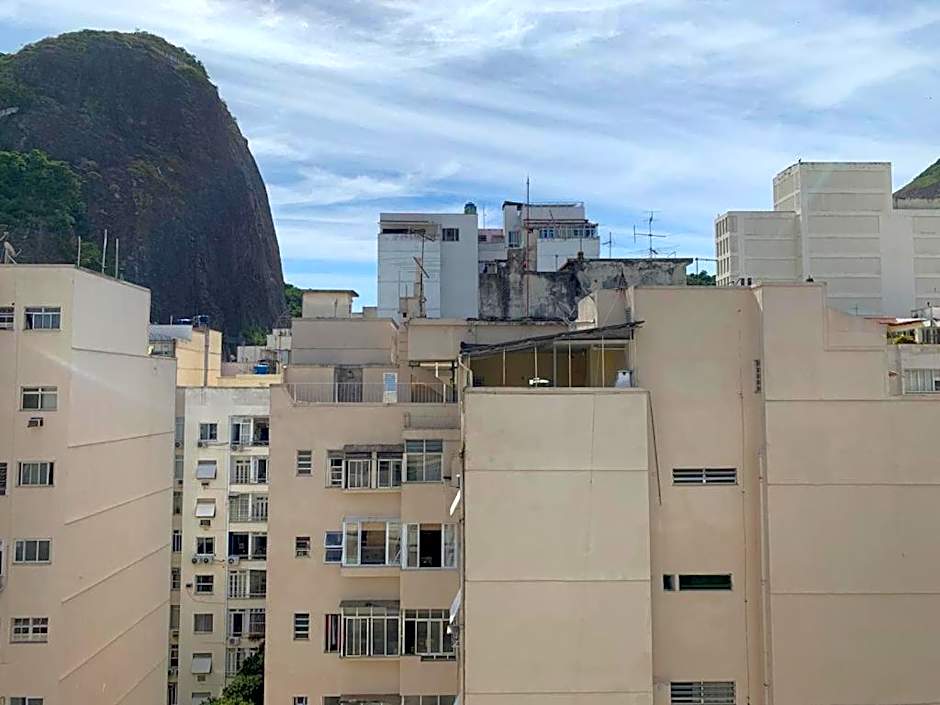 apartamento suntuoso - Miguel lemos