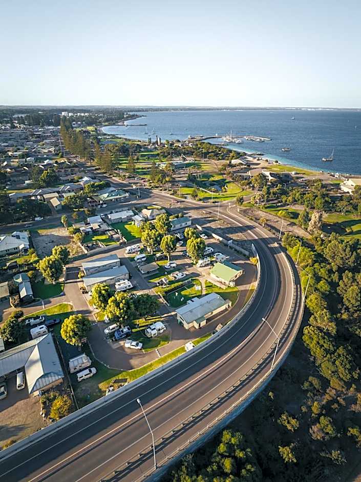 Esperance Bay Holiday Park