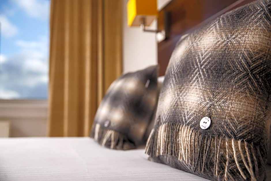 Mercure Ayr Hotel
