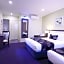 Park Squire Motor Inn & Serviced Apartments