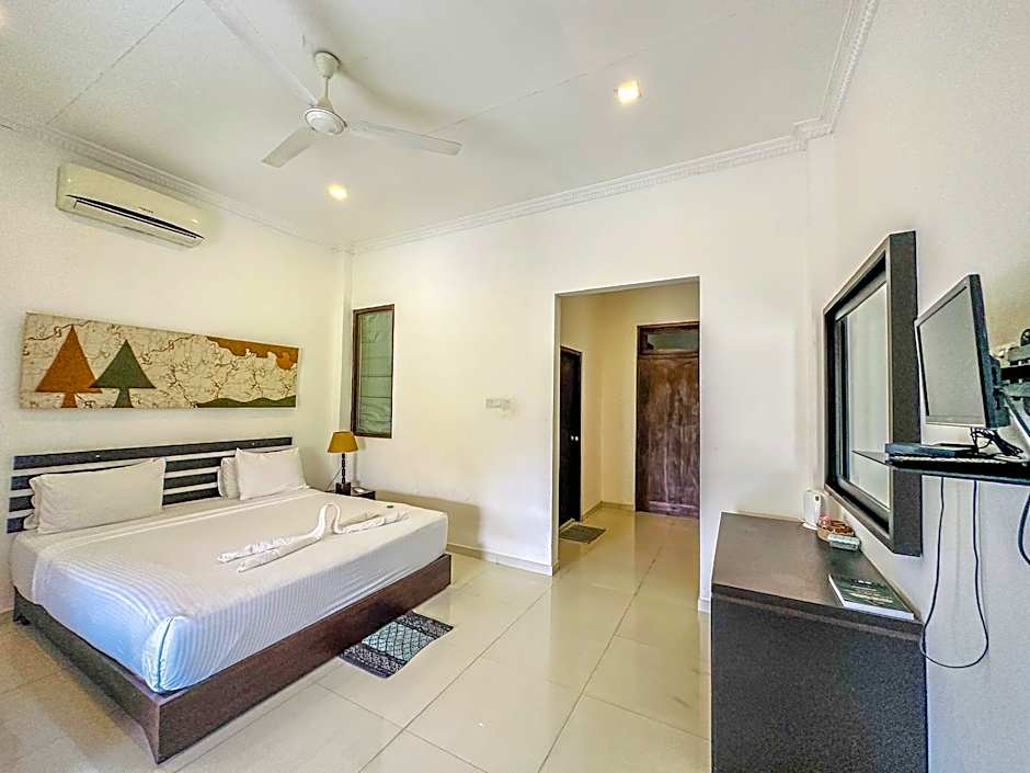 Sunrise Palace Negombo