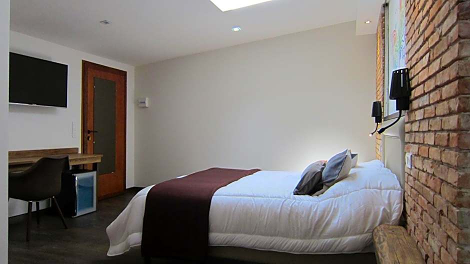 Hôtel Cantu di Fiumu