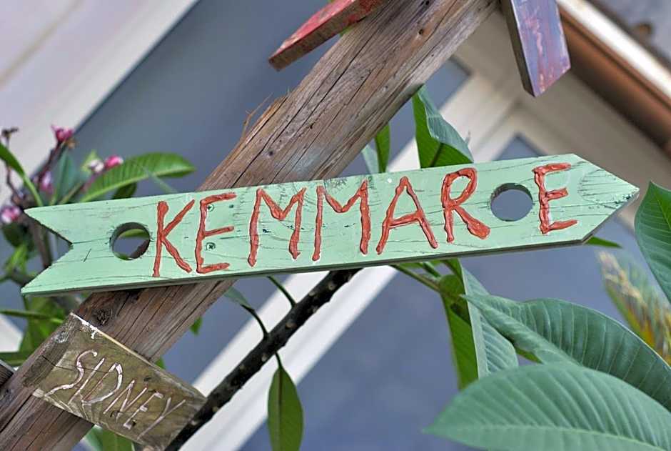 Kemmare