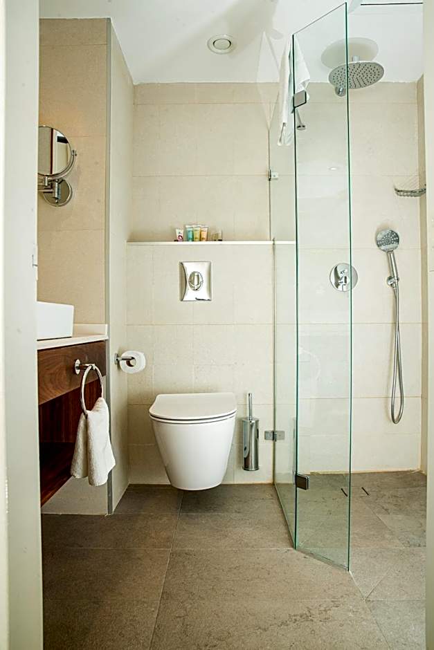 Montefiore Hotel By Smart Hotels