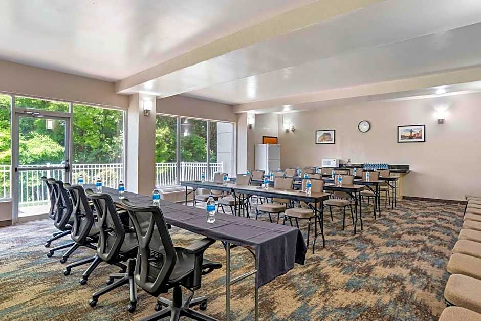 Sleep Inn & Suites Montgomery East I-85