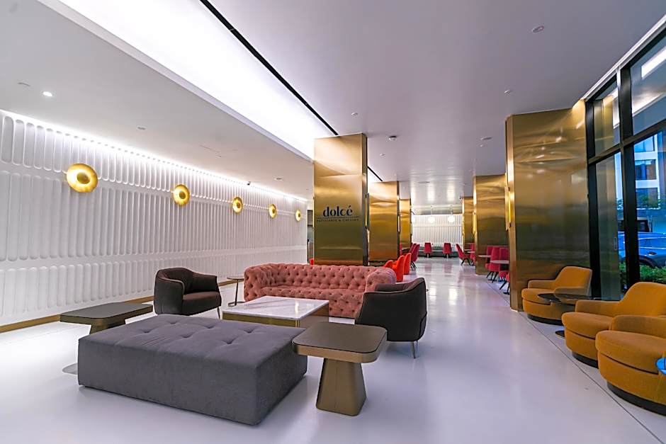 The Upper House Batu Kawan