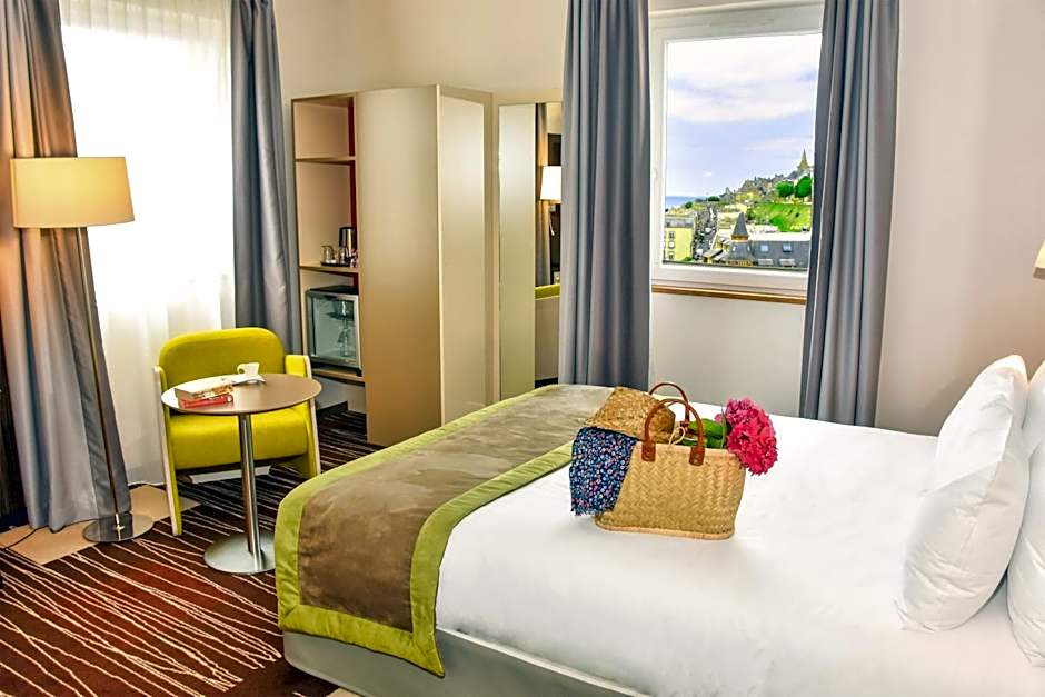 Hotel Mercure Granville Le Grand Large
