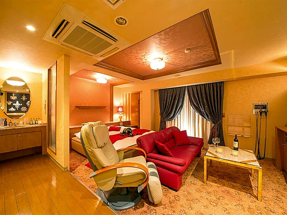 Hotel QT Minami Osaka -Adult Only