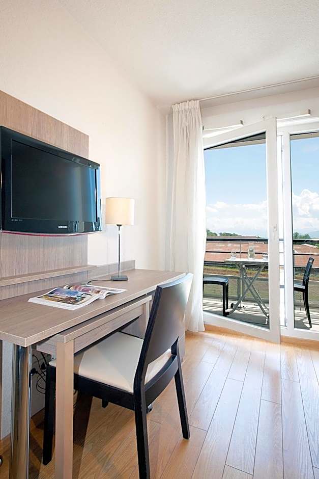 Séjours & Affaires Genève Gex Les Rives Du Léman