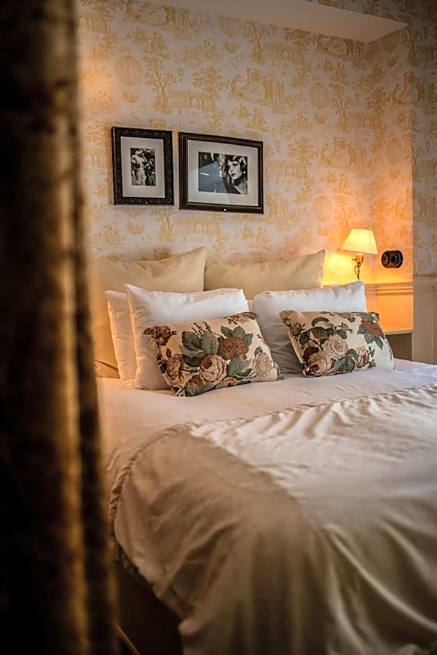 Hotel Pigalle