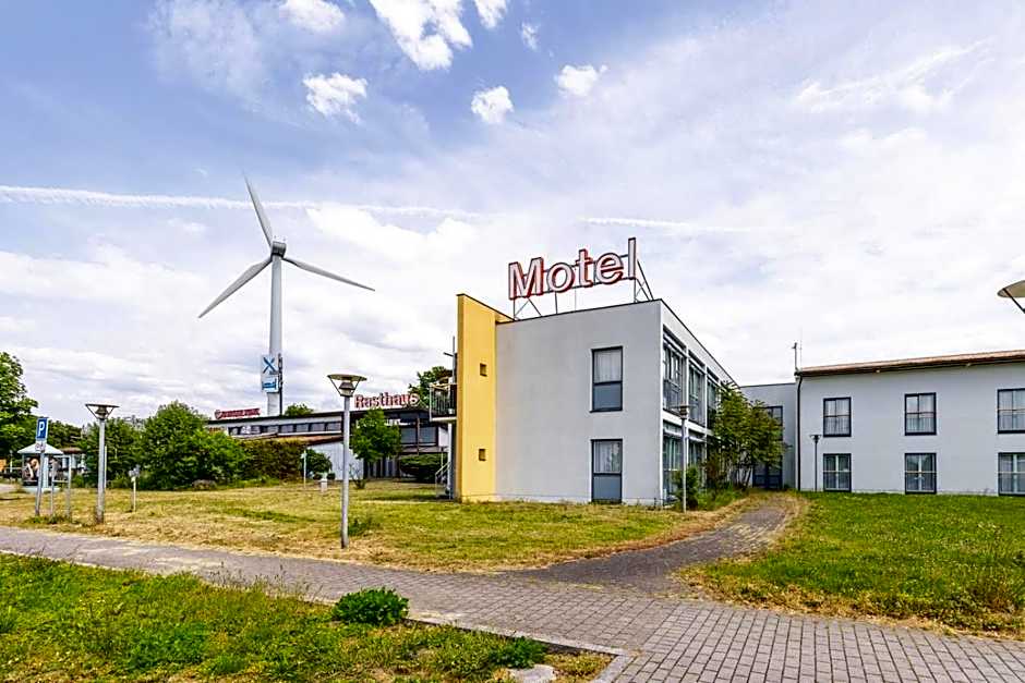Dresdner Tor Süd
