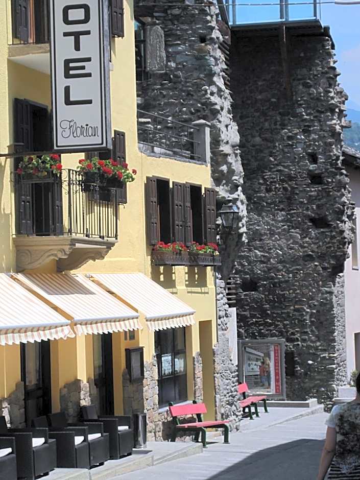 Hotel Florian