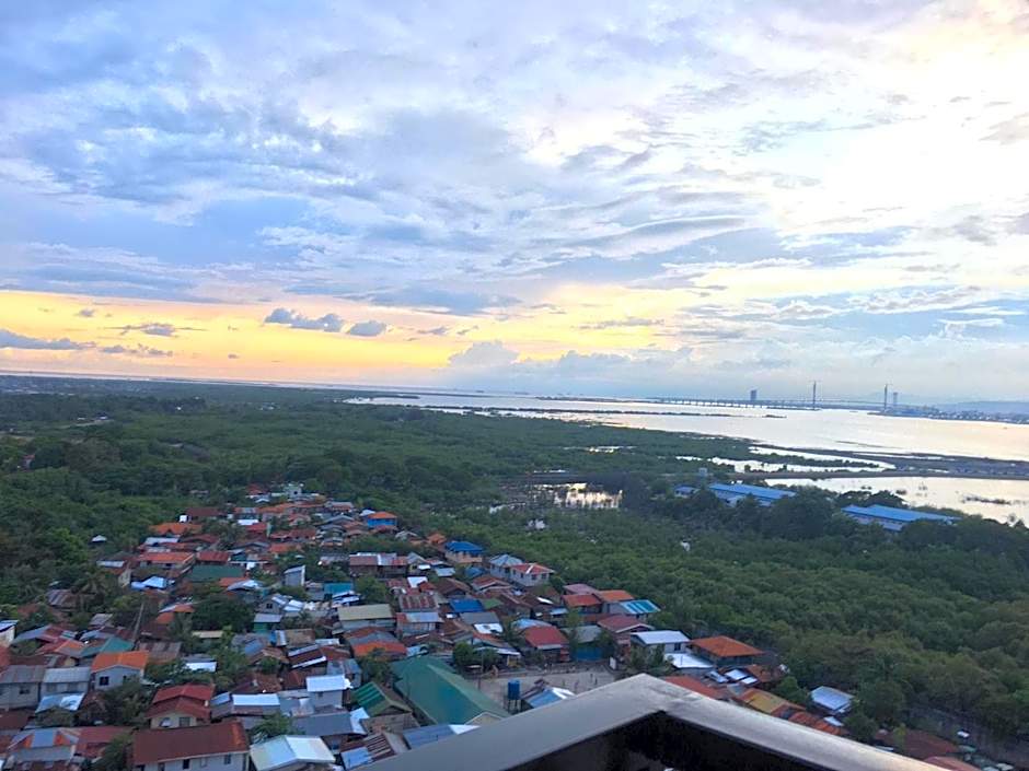 Cozy Condo in Saekyung 956 with FREE HIGHSPEED Internet connection