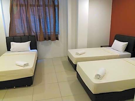 Standard Family Room