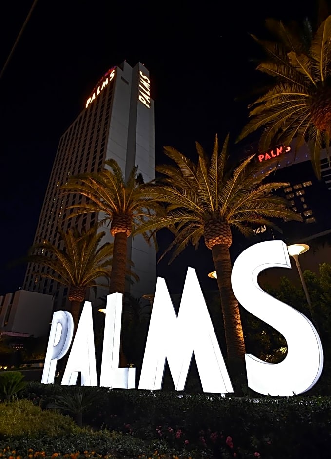 The Palms Casino Resort