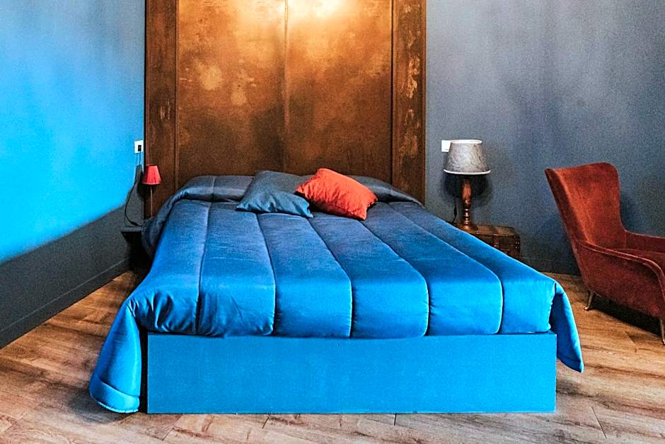 Antico Borgo B&B con SPA - Adults Only