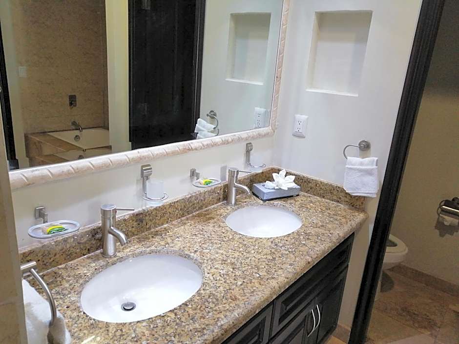 Luxury Suites By Estrella del Mar