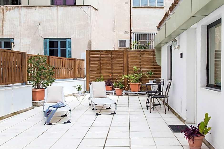 Concierge Monastiraki