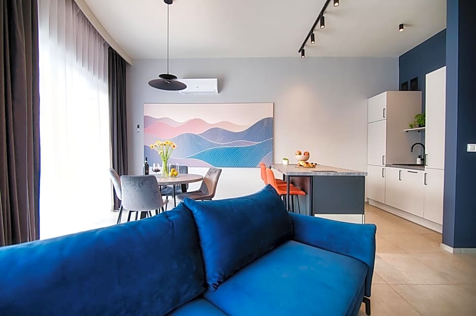 Laguna Beskidów Resort