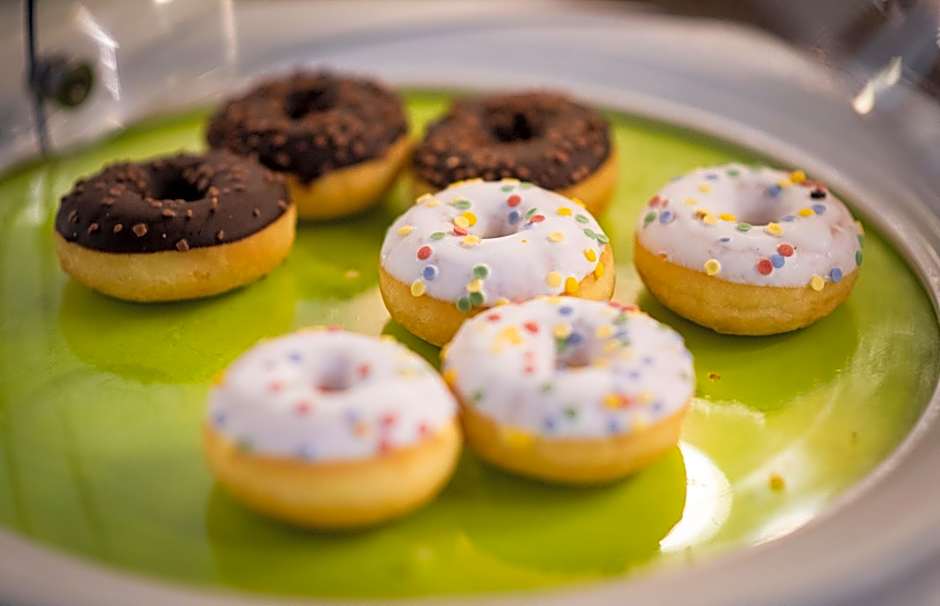 Hotel Cristoforo Colombo