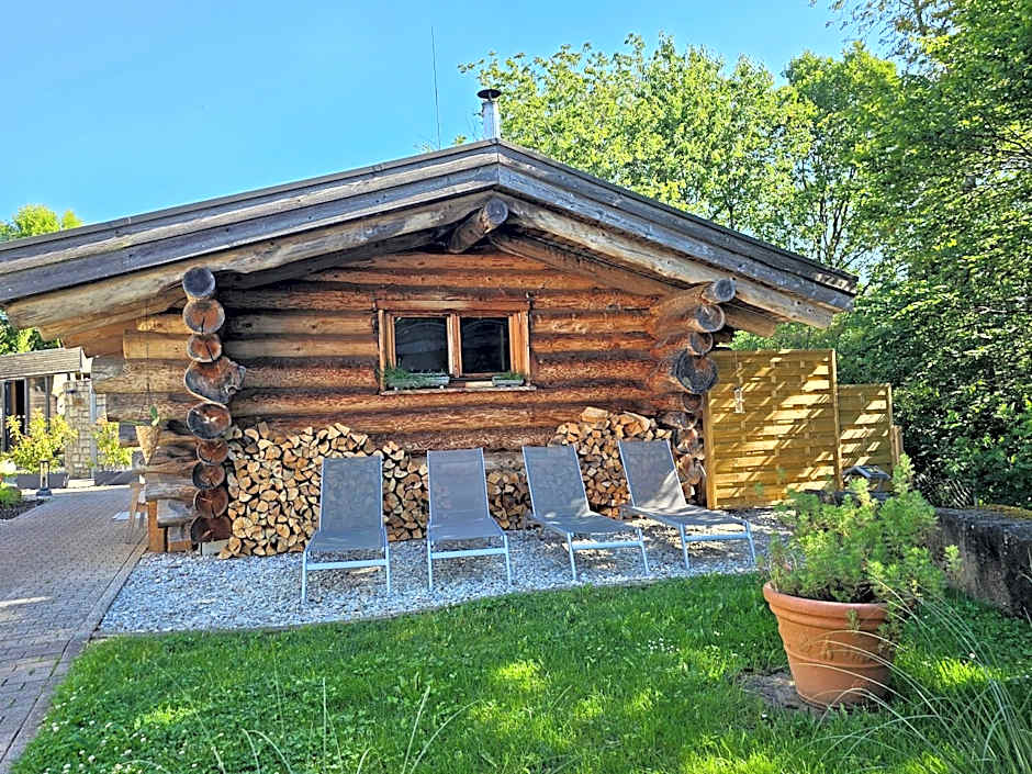 Parkhotel Weiskirchen