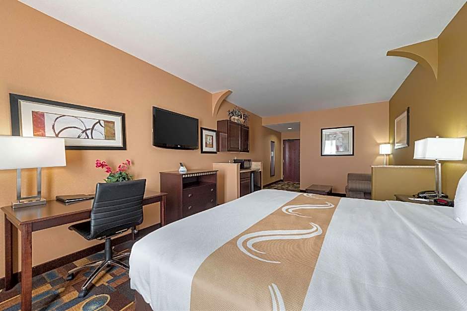 Quality Inn & Suites
