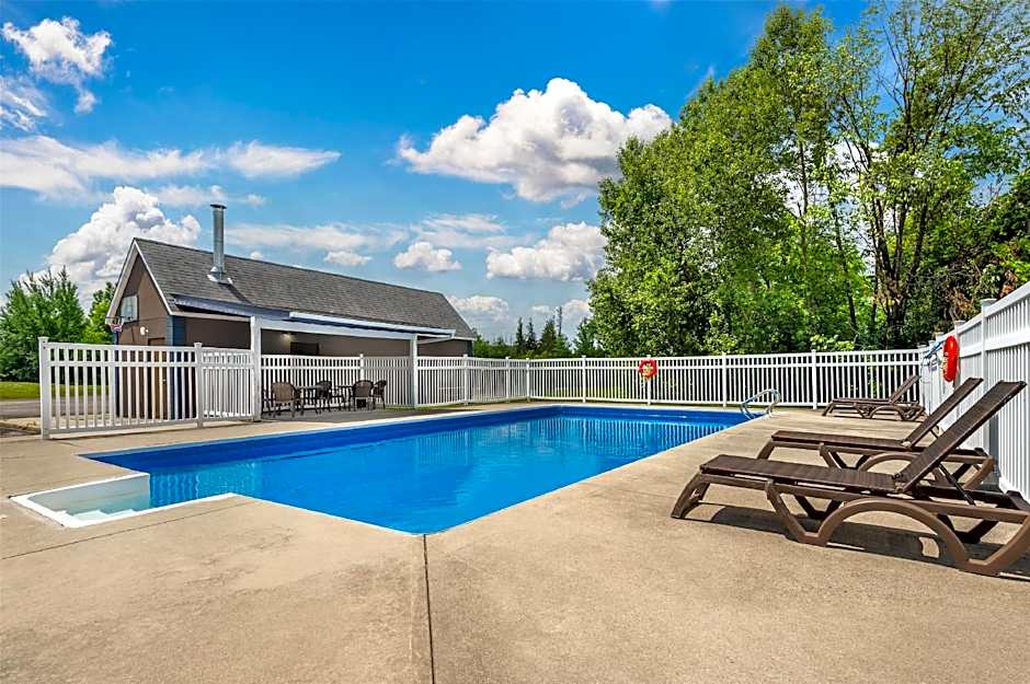 Best Western Smiths Falls Hotel
