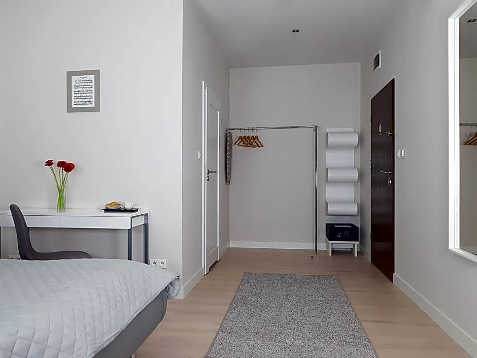 Chopin Apartments - Eco