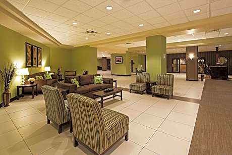 La Quinta by Wyndham Salisbury