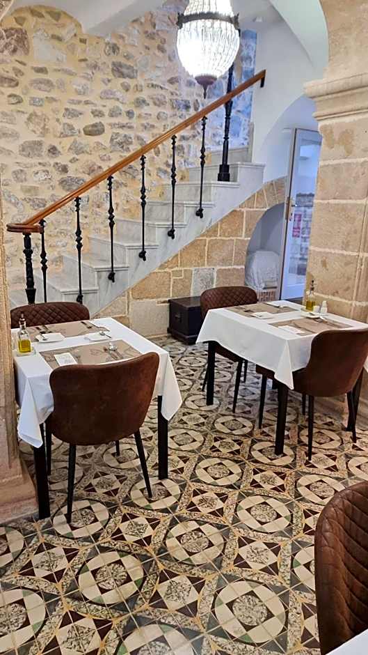 Boutique B&B Número Cuatro