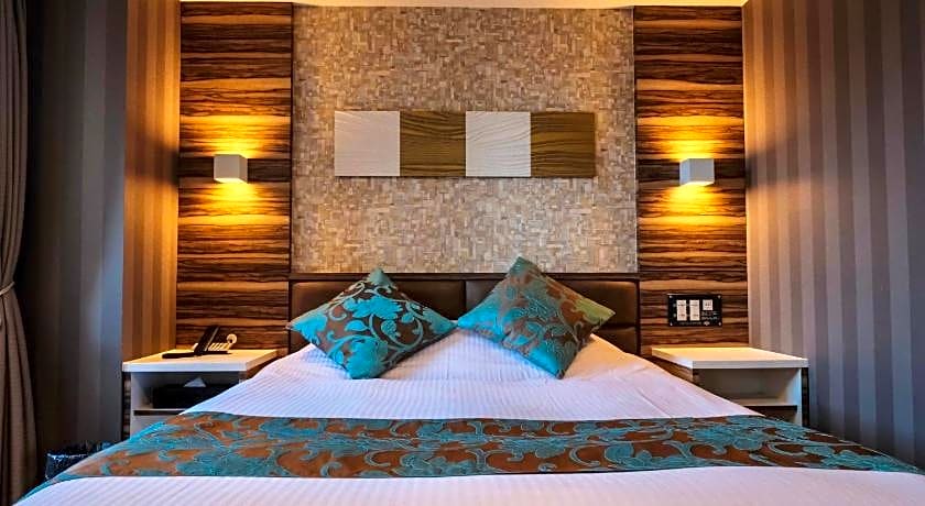 Amand Hotel 