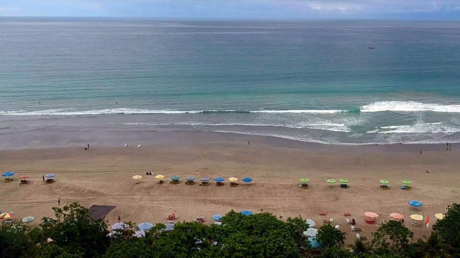 Club Bali Family Suites @ Legian Beach